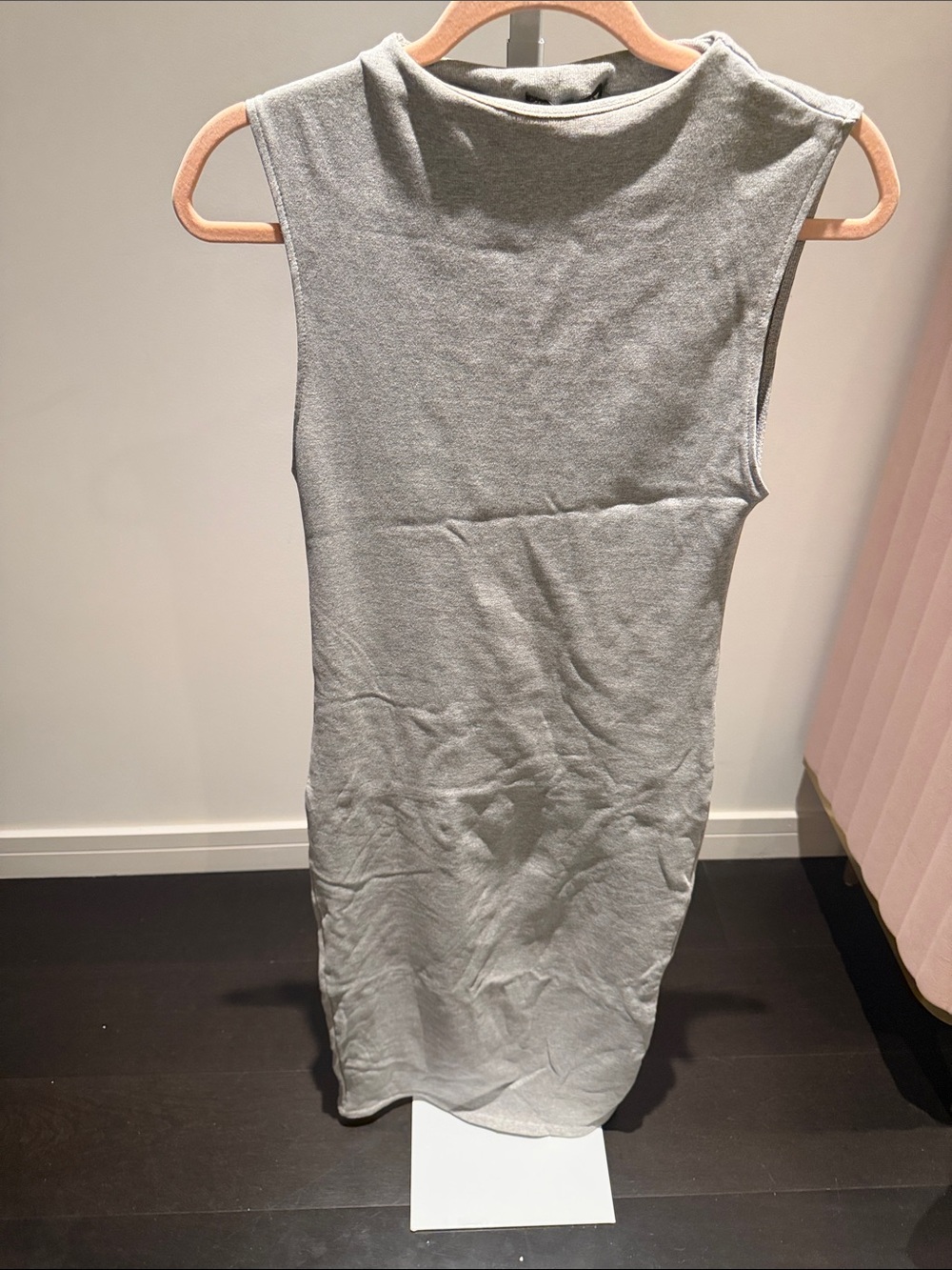 Sweater Subcategory Identification